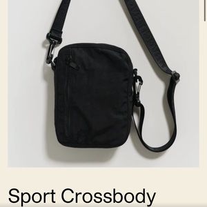 Baggu sport crossbody